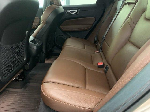 used 2023 Volvo XC60 car, priced at $37,434