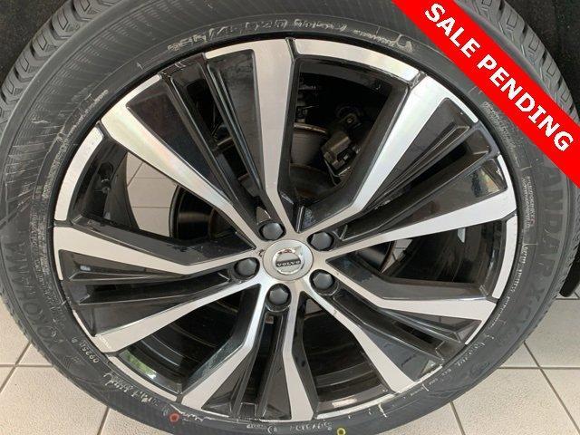 used 2023 Volvo XC60 car, priced at $37,434