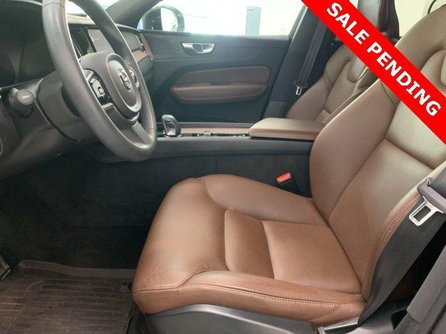 used 2023 Volvo XC60 car, priced at $37,434