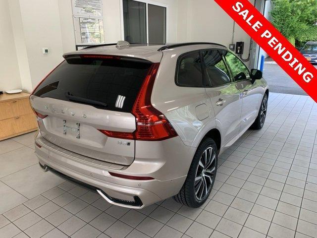 used 2023 Volvo XC60 car, priced at $37,434