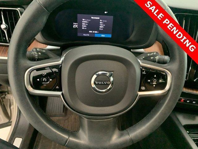 used 2023 Volvo XC60 car, priced at $37,434