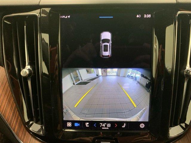 used 2023 Volvo XC60 car, priced at $37,434