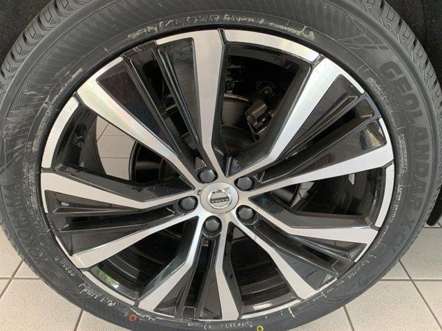 used 2023 Volvo XC60 car, priced at $37,434