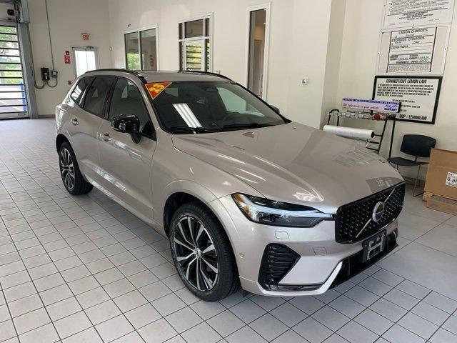 used 2023 Volvo XC60 car, priced at $37,434