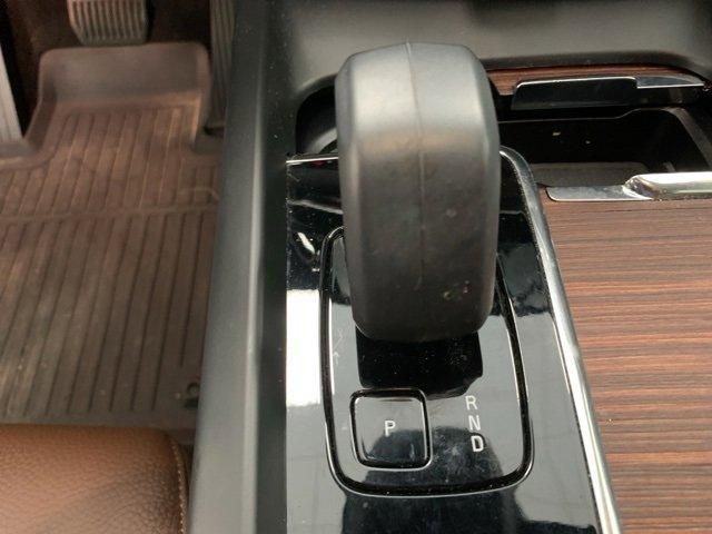 used 2023 Volvo XC60 car, priced at $37,434