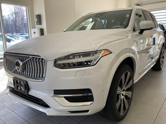 new 2024 Volvo XC90 Recharge Plug-In Hybrid car, priced at $76,670