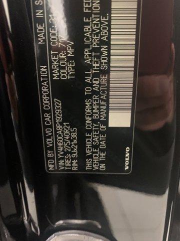 used 2023 Volvo XC90 Recharge Plug-In Hybrid car, priced at $54,499
