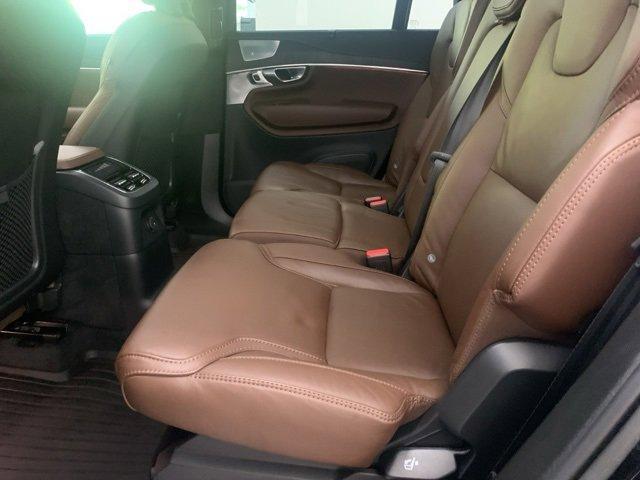 used 2023 Volvo XC90 Recharge Plug-In Hybrid car, priced at $54,499