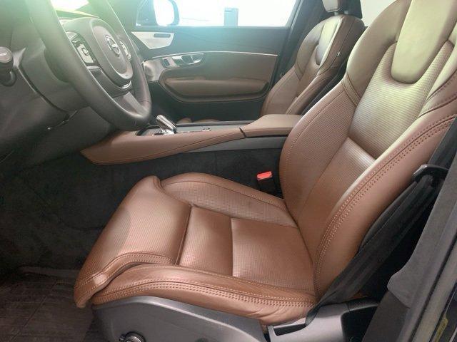 used 2023 Volvo XC90 Recharge Plug-In Hybrid car, priced at $54,499