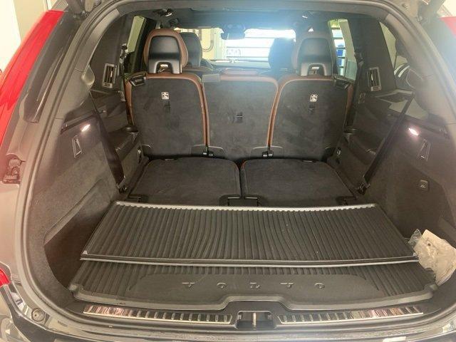 used 2023 Volvo XC90 Recharge Plug-In Hybrid car, priced at $54,499