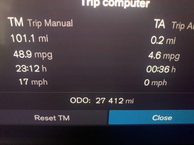 used 2023 Volvo XC90 Recharge Plug-In Hybrid car, priced at $54,499