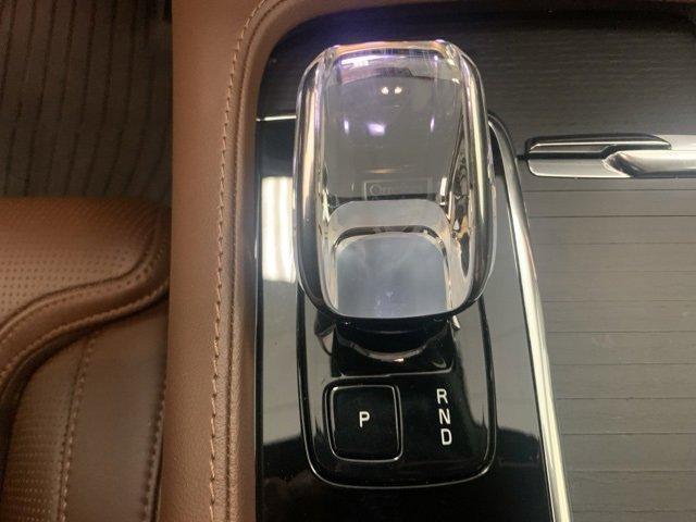used 2023 Volvo XC90 Recharge Plug-In Hybrid car, priced at $54,499