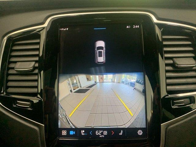 used 2023 Volvo XC90 Recharge Plug-In Hybrid car, priced at $54,499