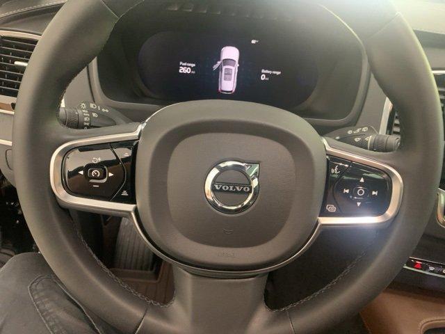 used 2023 Volvo XC90 Recharge Plug-In Hybrid car, priced at $54,499