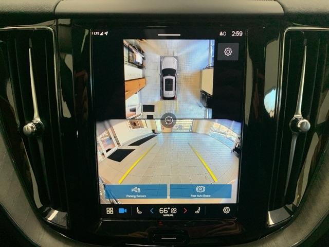 used 2025 Volvo XC60 car, priced at $36,900