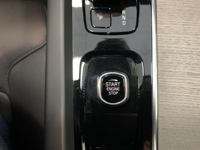 used 2025 Volvo XC60 car, priced at $36,900