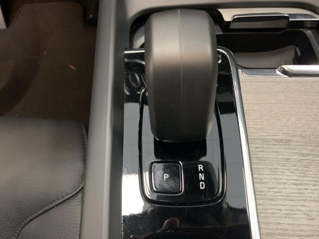 used 2025 Volvo XC60 car, priced at $36,900