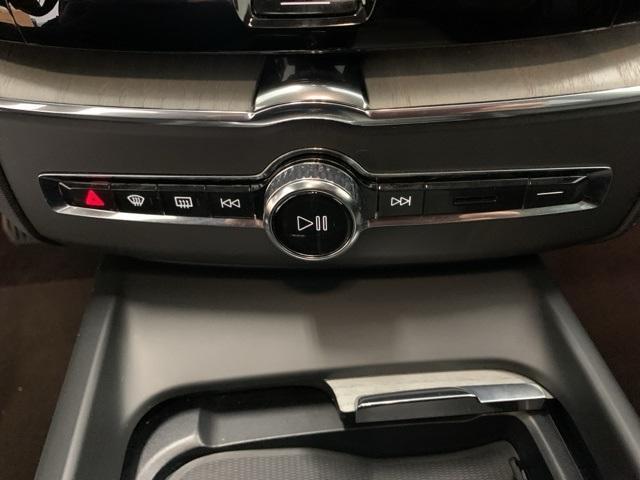 used 2025 Volvo XC60 car, priced at $36,900