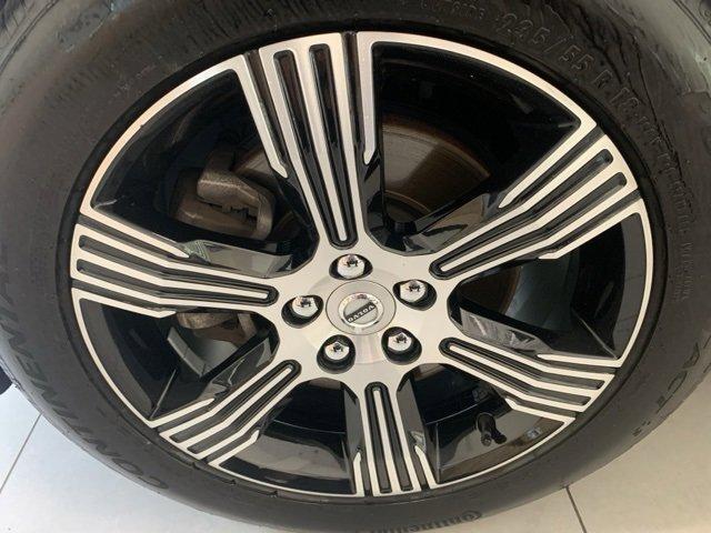 used 2019 Volvo XC40 car, priced at $21,899