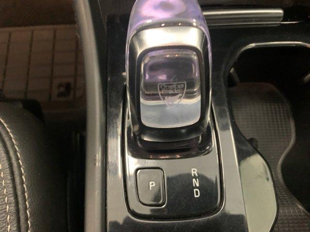 used 2019 Volvo XC40 car, priced at $21,899