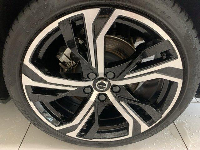 used 2024 Volvo S60 car, priced at $33,499