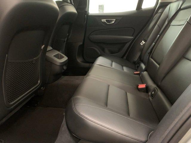 used 2024 Volvo S60 car, priced at $33,499