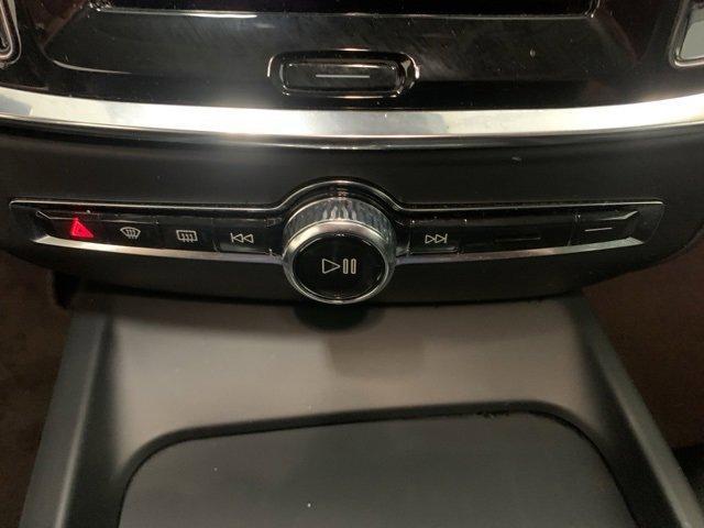 used 2024 Volvo S60 car, priced at $33,499