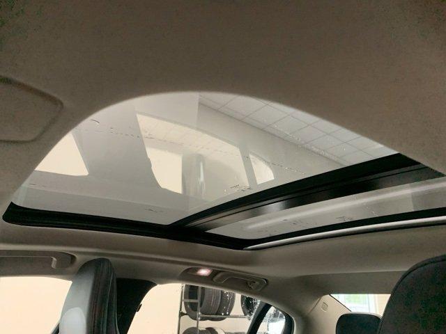 used 2024 Volvo S60 car, priced at $33,499