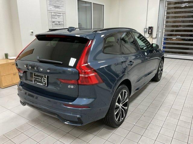 used 2023 Volvo XC60 car, priced at $40,787