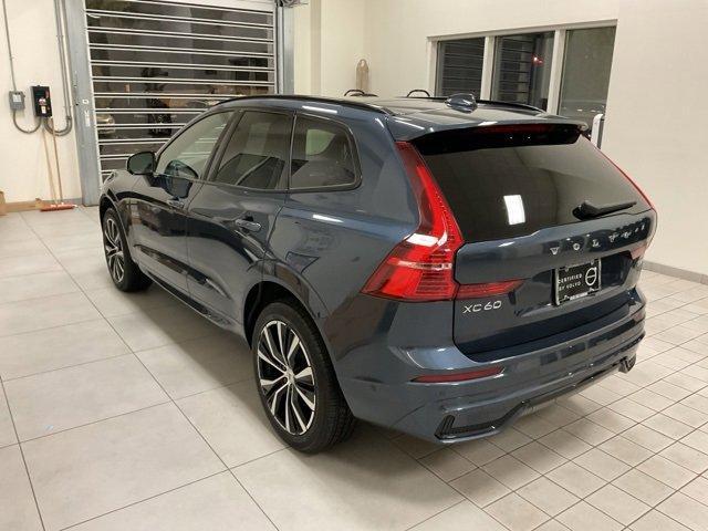 used 2023 Volvo XC60 car, priced at $40,787