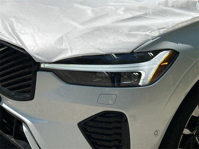 new 2026 Volvo XC60 car, priced at $57,985
