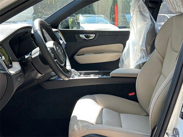 new 2026 Volvo XC60 car, priced at $57,985