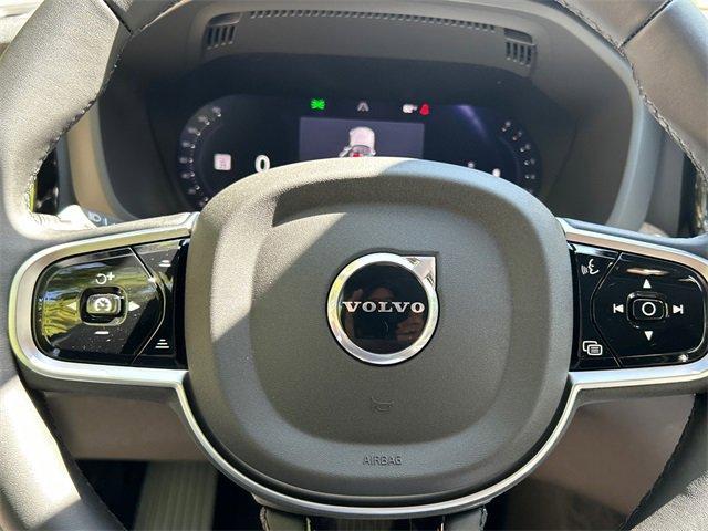 new 2026 Volvo XC60 car, priced at $57,985
