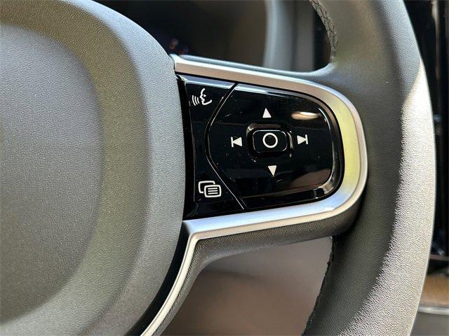 new 2026 Volvo XC60 car, priced at $57,985