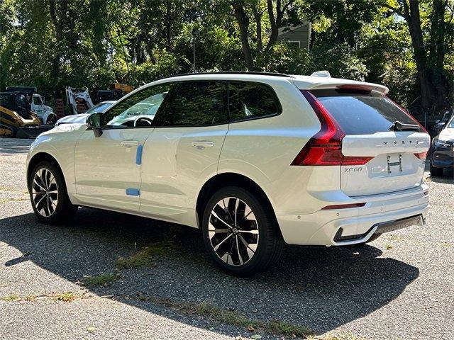 new 2026 Volvo XC60 car, priced at $57,985