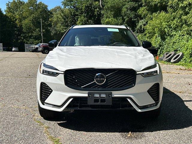 new 2026 Volvo XC60 car, priced at $57,985