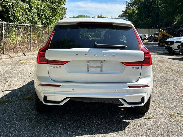 new 2026 Volvo XC60 car, priced at $57,985