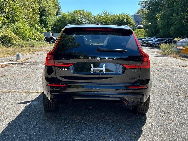 new 2026 Volvo XC60 car, priced at $57,985