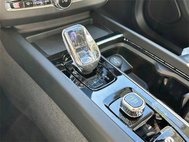 new 2026 Volvo XC60 car, priced at $57,985