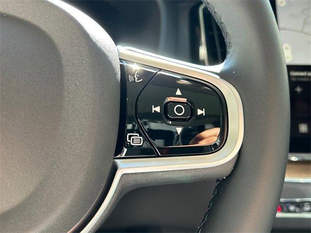 new 2026 Volvo XC60 car, priced at $57,985