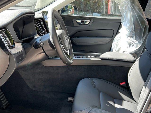new 2026 Volvo XC60 car, priced at $57,985