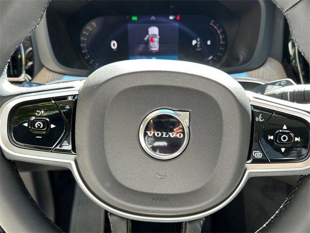 new 2026 Volvo XC60 car, priced at $57,985