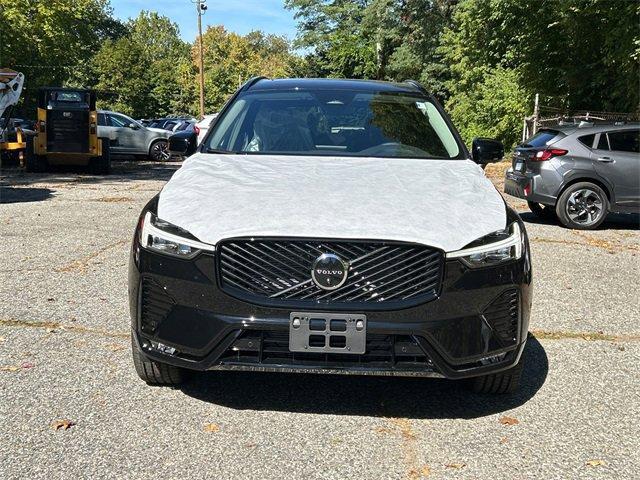 new 2026 Volvo XC60 car, priced at $57,985