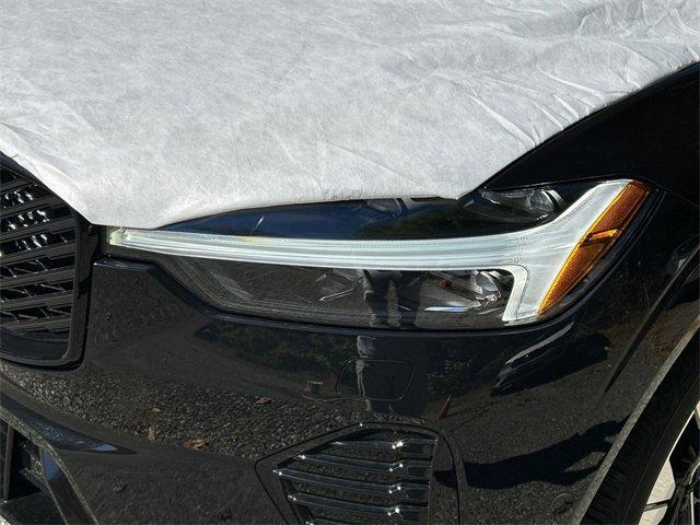 new 2026 Volvo XC60 car, priced at $57,985