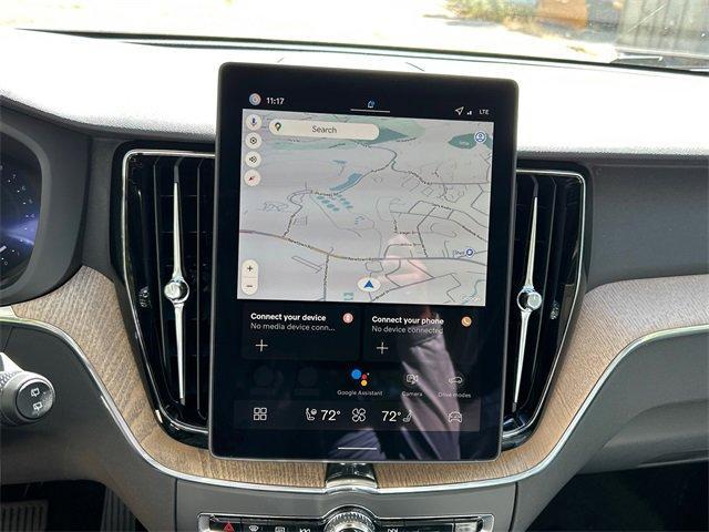 new 2026 Volvo XC60 car, priced at $57,985