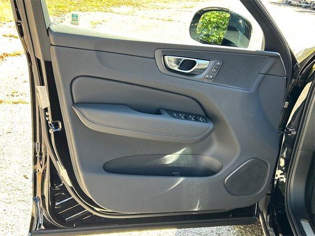 new 2026 Volvo XC60 car, priced at $57,985