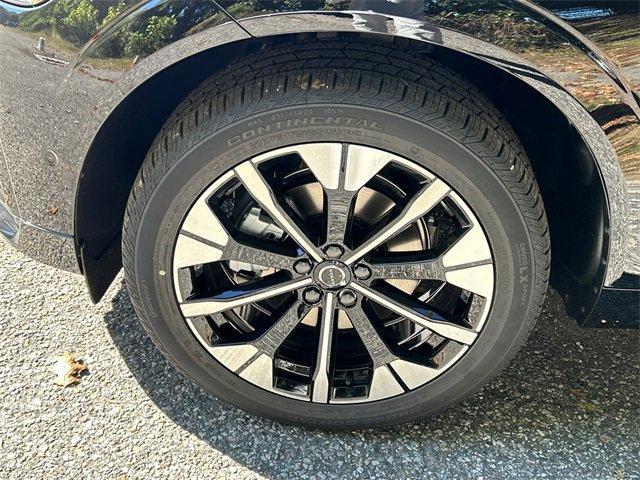 new 2026 Volvo XC60 car, priced at $57,985