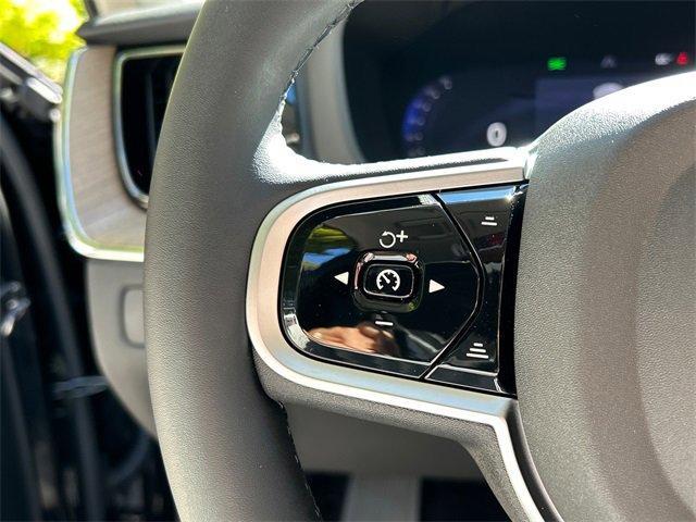 new 2026 Volvo XC60 car, priced at $57,985