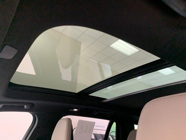 used 2025 Volvo XC90 car, priced at $53,899