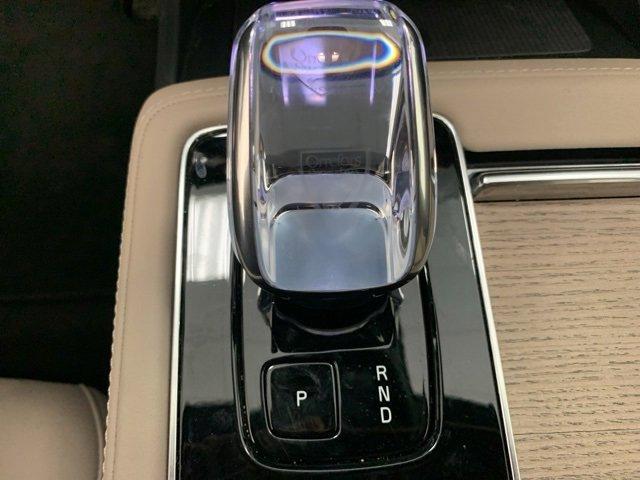 used 2025 Volvo XC90 car, priced at $53,899